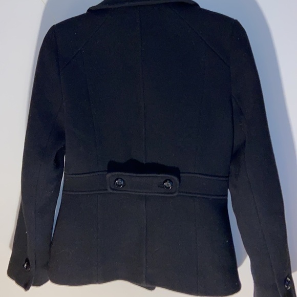 HOBBS London wool blazer, size 8, EUC - Picture 4 of 14